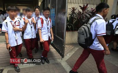 DepEd, CHED sabong sa senior high.